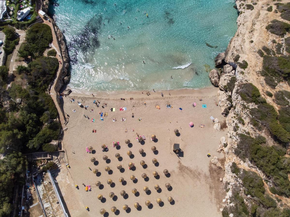 Club Cala Domingos Appartement Calas de Mallorca Buitenkant foto