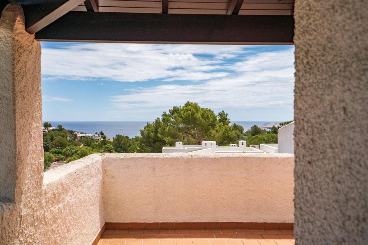 Club Cala Domingos Appartement Calas de Mallorca Kamer foto