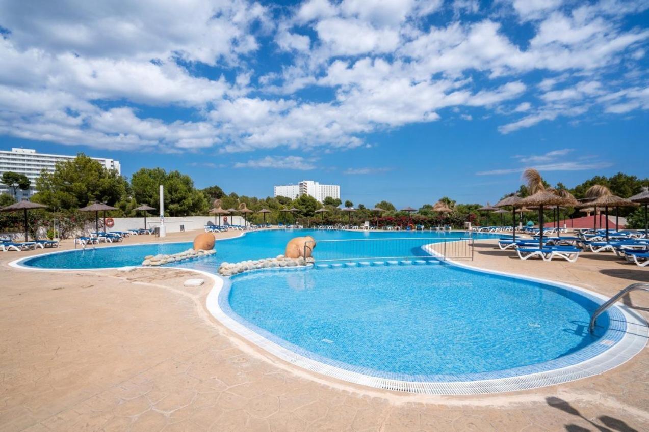 Club Cala Domingos Appartement Calas de Mallorca Kamer foto