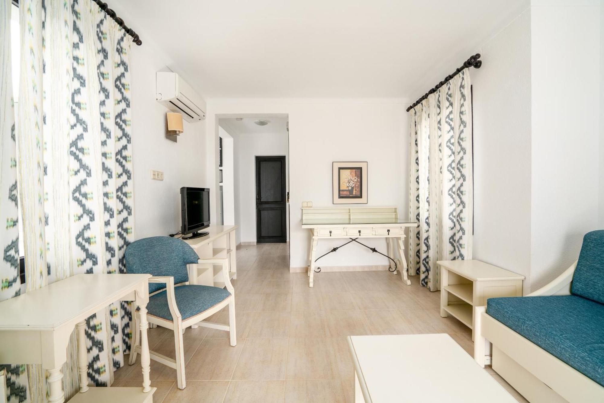 Club Cala Domingos Appartement Calas de Mallorca Kamer foto