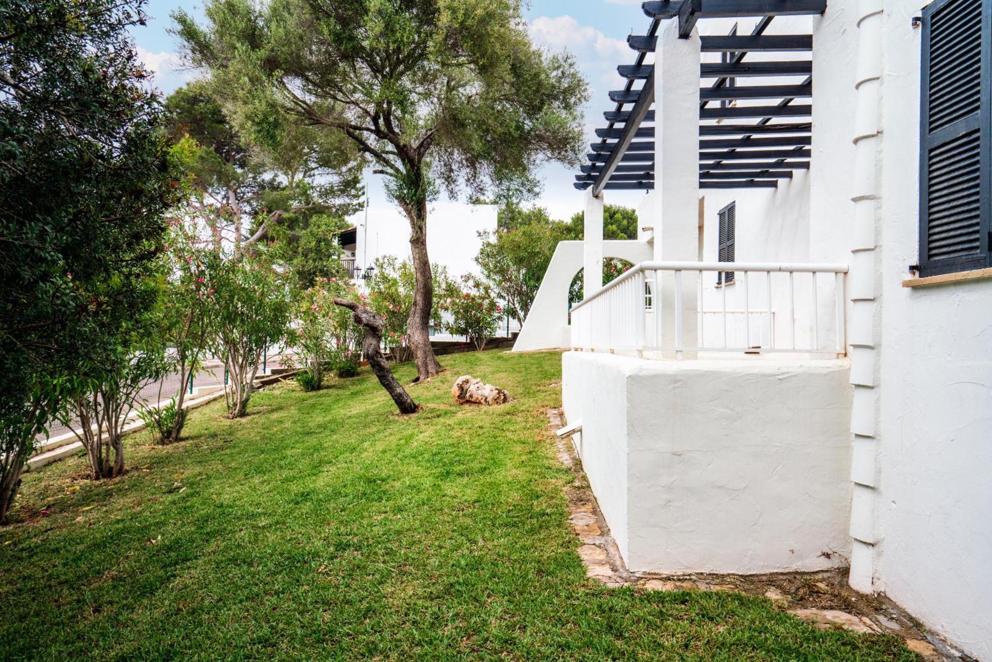 Club Cala Domingos Appartement Calas de Mallorca Kamer foto