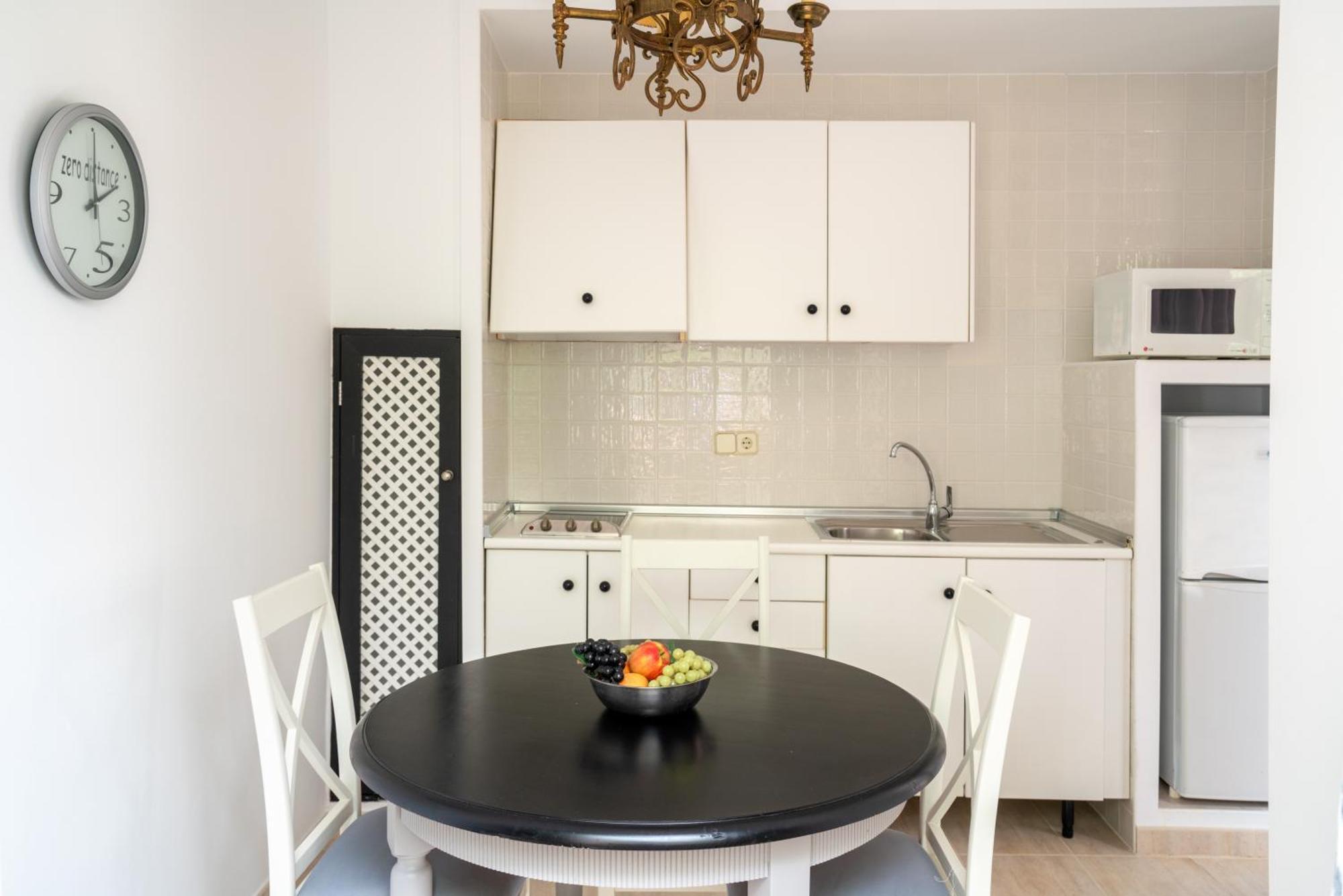 Club Cala Domingos Appartement Calas de Mallorca Kamer foto
